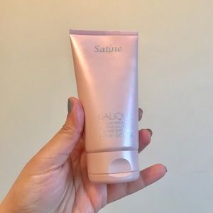 Lalique perfumed body lotion Satine-150 ml